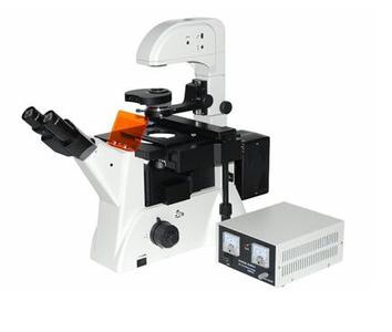倒置熒光顯微鏡的用途有哪些？主要使用在哪些行業？