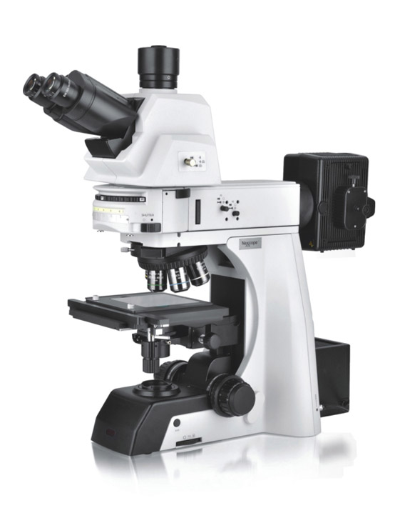 金相顯微鏡一般使用在哪些行業？