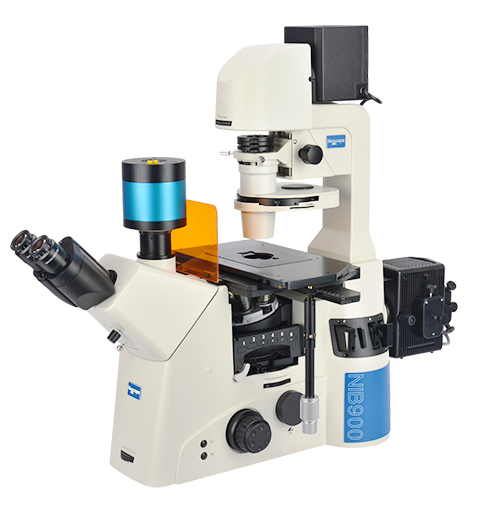 工業顯微鏡的應用范圍有哪些？主要用于觀察哪些物體？